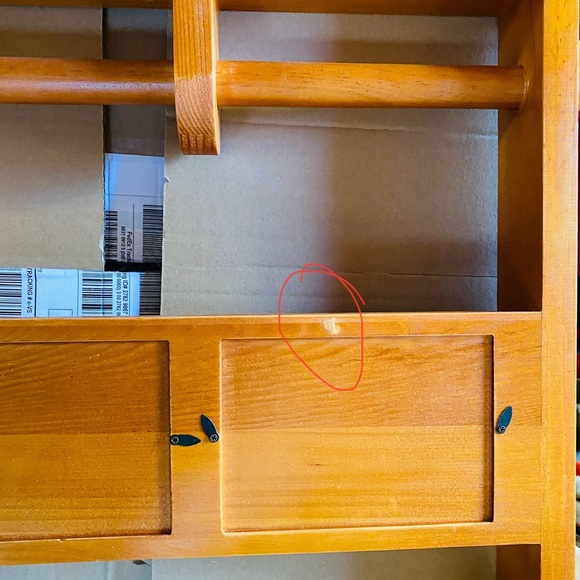 Martial Arts belt display case - Picture 5 of 6